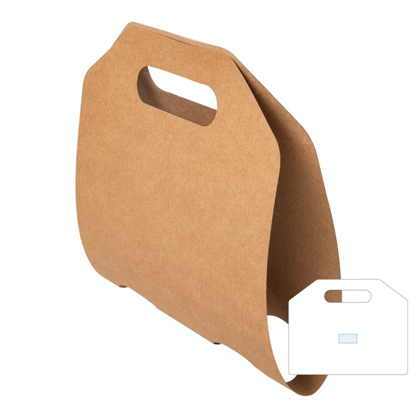 Support for 2 Kraft Cups